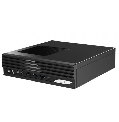 MSI PRO DP21 14M-243BEU nOS i5-14400 WiFi BT czarny