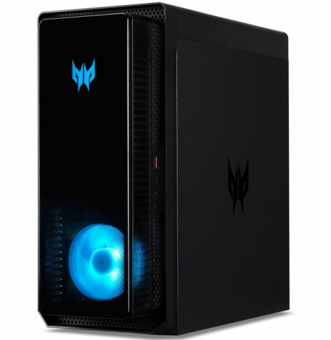 Acer PO3-655 Core i7-14700F RTX4070 W11H