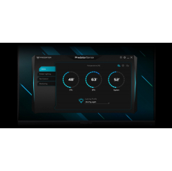 Acer PO3-655 Core i7-14700F RTX4070 W11H