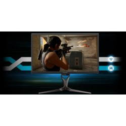 Acer PO3-655 Core i7-14700F RTX4070 W11H