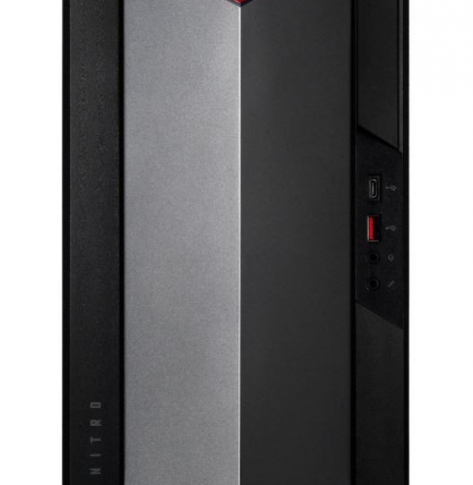 Acer Nitro N50-640 i5-12400F 16GB 512GB GTX1660 SUPER NO OS