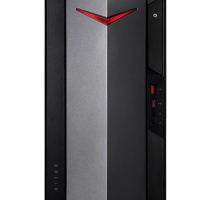 Komputer Acer Nitro 50 N50-640 i5-12400 16GB 512GB RTX3060 