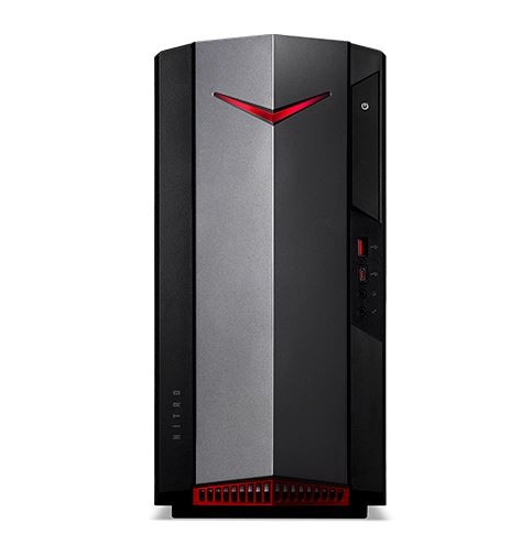 Acer Nitro 50 N50-640 i5-12400 16GB 512GB RTX3060