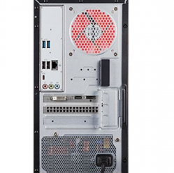 Acer Nitro 50 N50-640 i5-12400 16GB 512GB RTX3060 