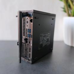 Komputer Dell Precision 3240 Compact i5 3.2 10505 16GB 256GB SSD Klasa A 80w