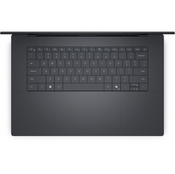 Dell 16 Premium DA16250 16 UHD+ Touch OLED Ultra 9-285H 64GB 2TB RTX5070 BK Win11Pro 3YPS + ADP szary