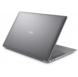 Dell 14 Premium DA14250 14 3.2K Touch OLED Ultra 7-255H 64GB 2TB RTX4050 BK Win11Pro 3YPS + ADP szary