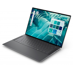 Dell 14 Premium DA14250 14 3.2K Touch OLED Ultra 7 255H 32GB 2TB RTX4050 BK Win11Pro 3YPS + ADP szary