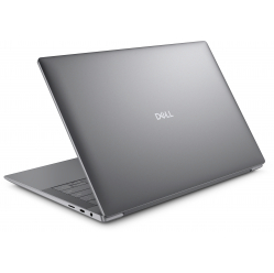 Dell 14 Premium DA14250 14 3.2K Touch OLED Ultra 7 255H 32GB 2TB RTX4050 BK Win11Pro 3YPS + ADP szary