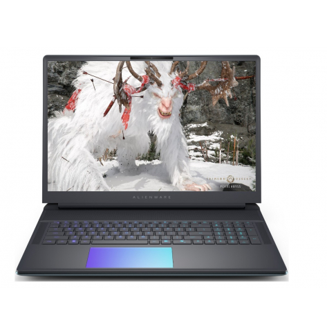 Dell Alienware 18 Area-51 AA18250 18 WQXGA Ultra 9-275HX 64GB 12TB RTX5090 W11H  2Y Alienware EliteCare 