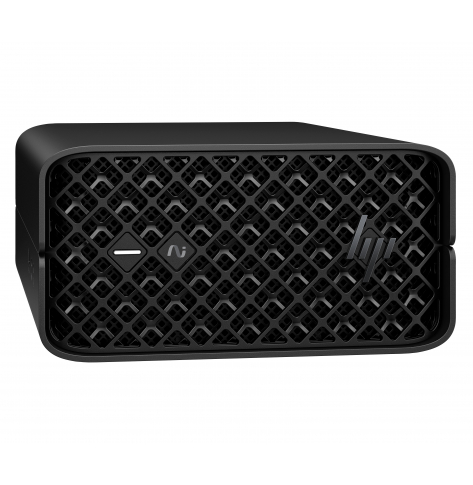 Komputer HP Z2 Mini G1a Ryzen AI Max+ PRO 395 128GB 1TB SSD W11P