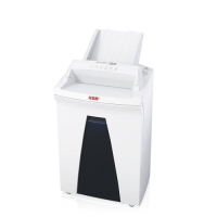 Niszczarka HSM Securio AF300 2093121 4.5x30 biały