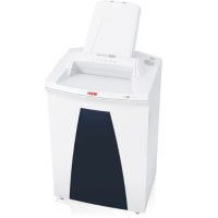 Niszczarka HSM Securio AF500 2102111 1.9x15 biały