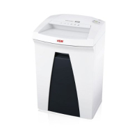 Niszczarka HSM Securio B22 1835121 0.78x11 biały