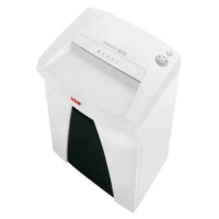 Niszczarka HSM Securio B22 1831121 5.8 biały