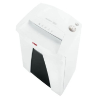 Niszczarka HSM Securio B24 1782111 1.9x15 biały