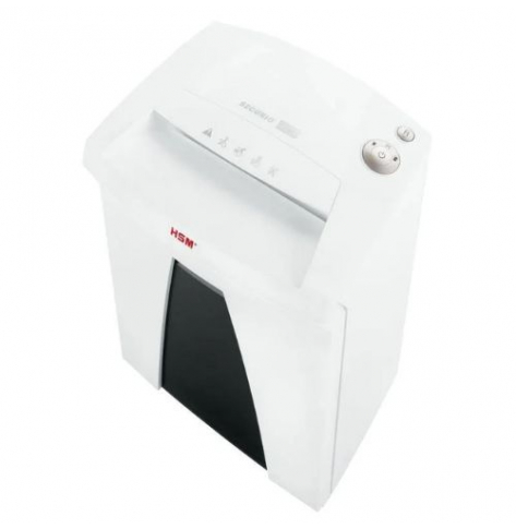 Niszczarka HSM Securio B24 1784111 1x5 biały