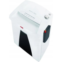 Niszczarka HSM Securio B24 1784111O 1x5 biały system oliwienia
