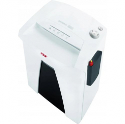 Niszczarka HSM Securio B24 1784111O 1x5 biały system oliwienia