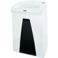 Niszczarka HSM Securio B24 1783111O 4.5x30 biały system oliwienia