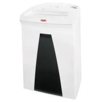 Niszczarka HSM Securio B24 1781111 5.8 biały