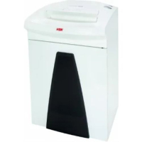 Niszczarka HSM Securio B26 1805111O 0.78x11 biały system oliwienia