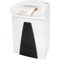 Niszczarka HSM Securio B26 1802111 1.9x15 biały