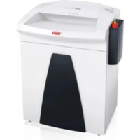 Niszczarka HSM Securio B26 1802111O 1.9x15 biały system oliwienia