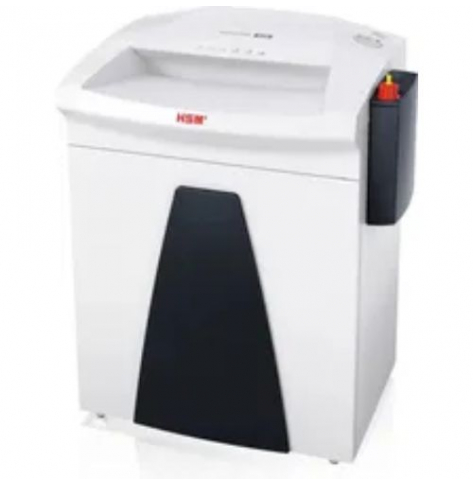 Niszczarka HSM Securio B26 1802111O 1.9x15 biały system oliwienia