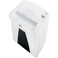 Niszczarka HSM Securio B26 1804111 1x5 biały