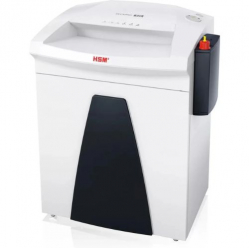 Niszczarka HSM Securio B26 1803111O 4.5x30 biały system oliwienia