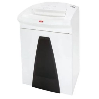 Niszczarka HSM Securio B26 1801111 5.8 biały