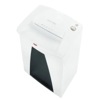 Niszczarka HSM Securio B32 1825111 0.78x11 biały