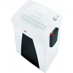 Niszczarka HSM Securio B32 1825111O 0.78x11 biały system oliwienia