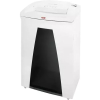 Niszczarka HSM Securio B32 1822111 1.9x15 biały
