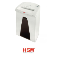 Niszczarka HSM Securio B32 1821111 5.8 biały