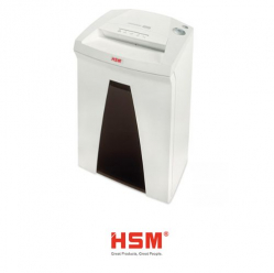 Niszczarka HSM Securio B32 1821111 5.8 biały
