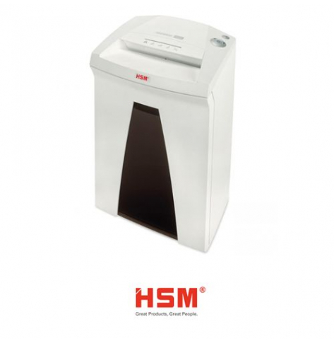 Niszczarka HSM Securio B32 1821111 5.8 biały