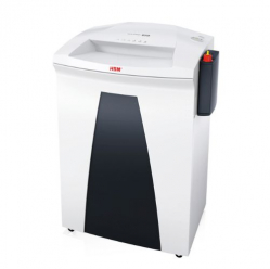 Niszczarka HSM Securio B34 1845111O 0.78x11 biały system oliwienia