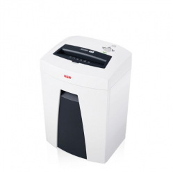Niszczarka HSM Securio C18 1911121 5.8 biały