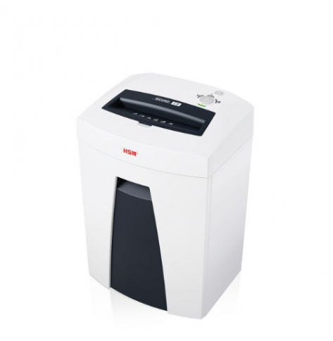 Niszczarka HSM Securio C18 1911121 5.8 biały
