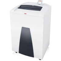 Niszczarka HSM Securio P44i 1875121 0.78x11 biały