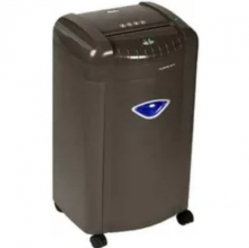 Niszczarka ProfiOffice Alligator 707CC+ DIN P-5 2x9 czarny