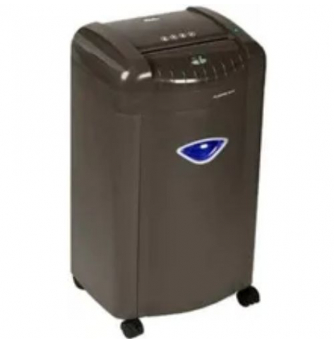 Niszczarka ProfiOffice Alligator 707CC+ DIN P-5 2x9 czarny