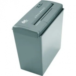 Niszczarka ProfiOffice Piranha EC 6S DIN P-2 6 szary