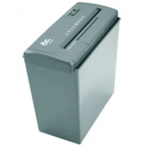 Niszczarka ProfiOffice Piranha EC 6S DIN P-2 6 szary