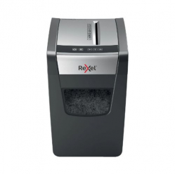 Niszczarka Rexel Momentum X410-SL Slimline 2104573EU 4x30 czarny