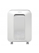 Niszczarka Fellowes LX201 5050101 2x12 biały 