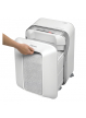 Niszczarka Fellowes LX201 5050101 2x12 biały 