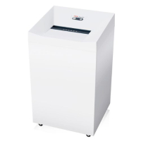 Niszczarka HSM Pure 830 2380131 3.9 biały